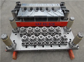 Atsarginės dalys, skirtos lengvai - atidaryti galų įrankius ir pelėsį